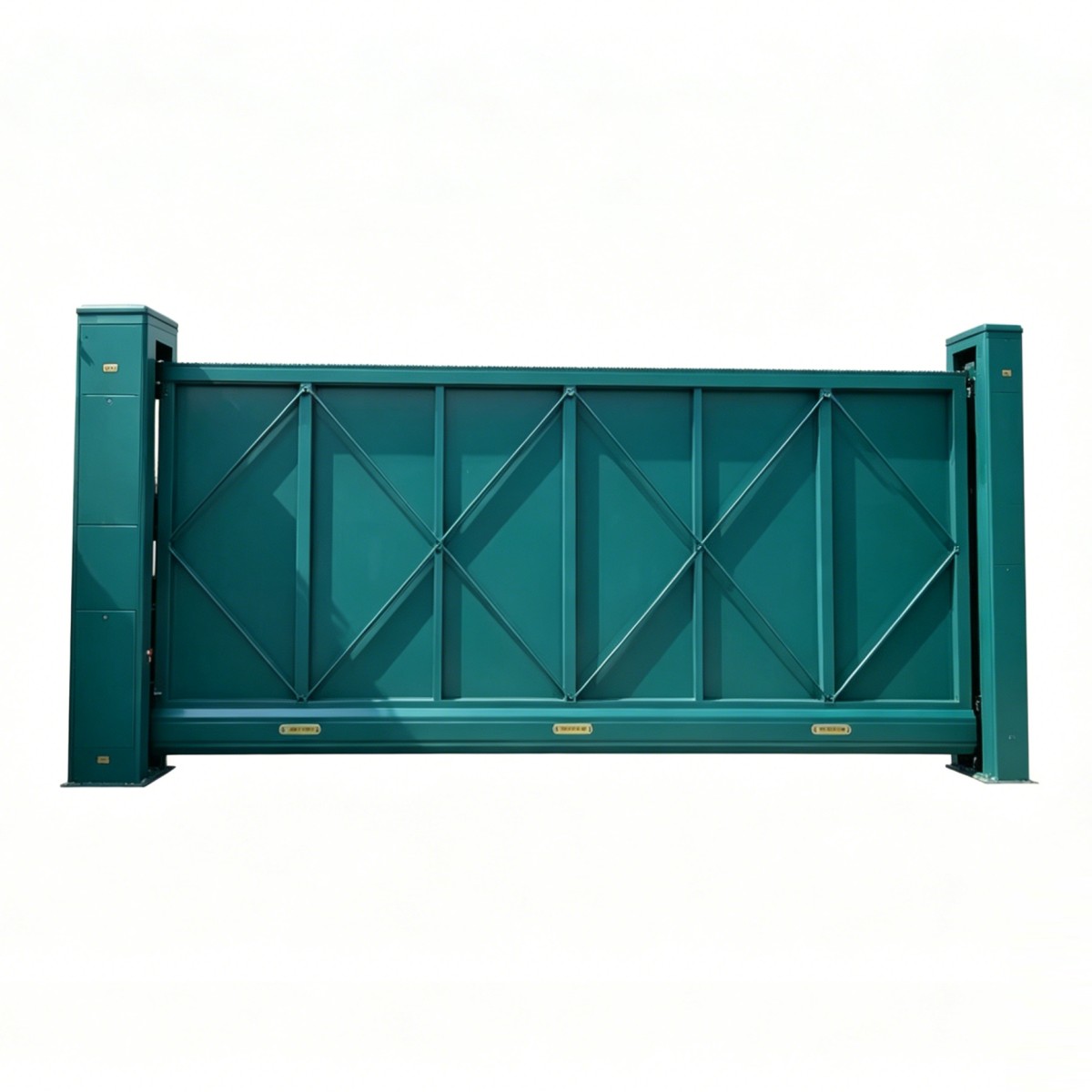 云林土库电动悬空门